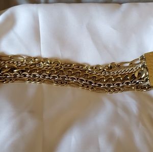 Silpada bracelet